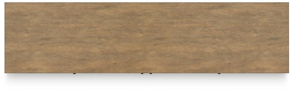 Torlanta 72" TV Stand