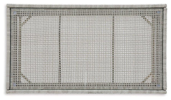 Seton Creek Outdoor Seating Set