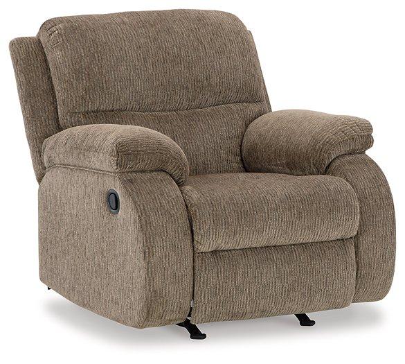 Scranto Recliner