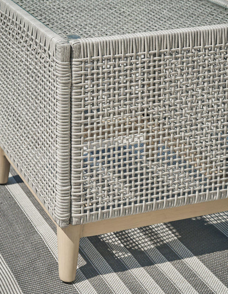 Seton Creek Outdoor Seating Set