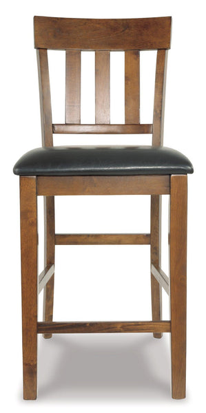 Ralene Counter Height Bar Stool