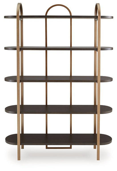 Brentmour Bookcase