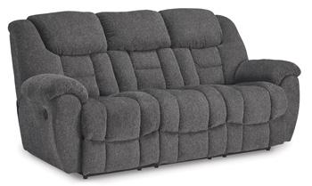 Foreside Reclining Sofa