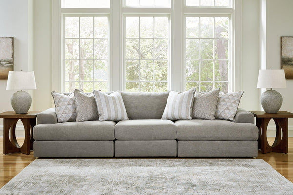 Avaliyah Living Room Set