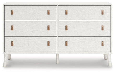 Aprilyn Dresser