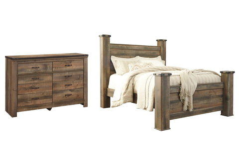 Trinell Bedroom Set image