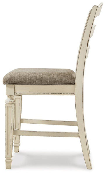 Realyn Counter Height Bar Stool