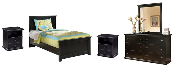 Maribel Bedroom Set