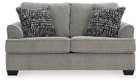 Deakin Loveseat image