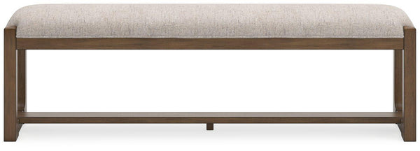 Cabalynn 63" Dining Bench