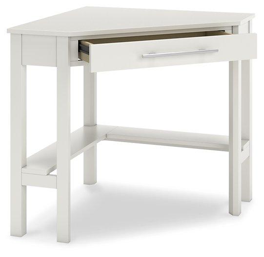 Grannen Home Office Corner Desk