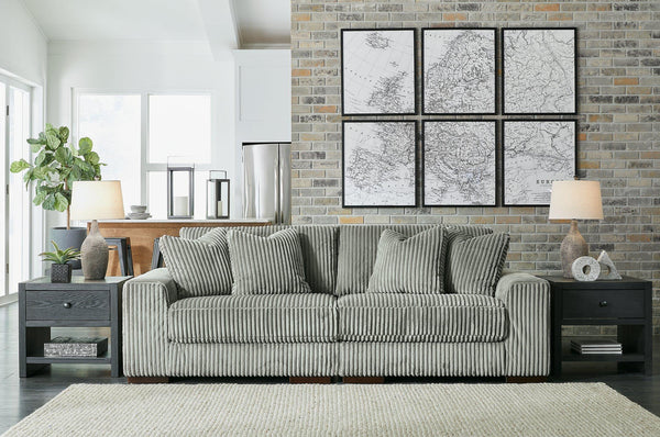 Lindyn 2-Piece Sectional Sofa