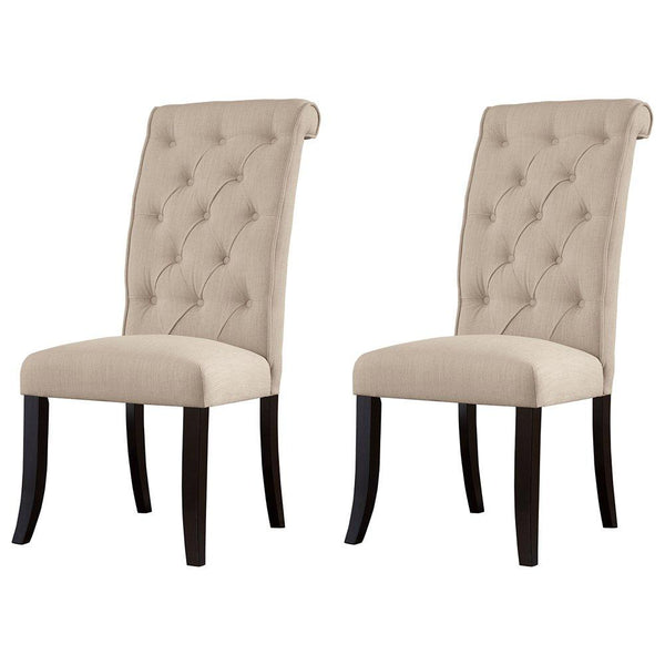 Tripton Dining Chair Set