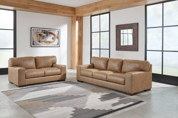 Lombardia Living Room Set