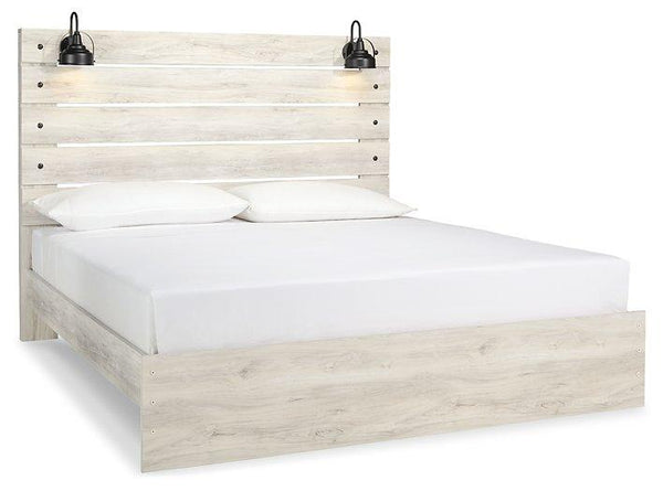 Cambeck Bed