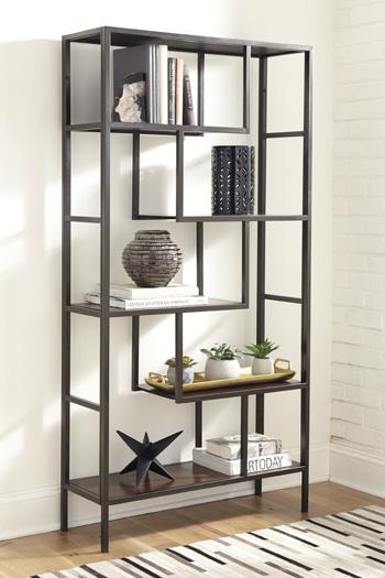 Frankwell Bookcase