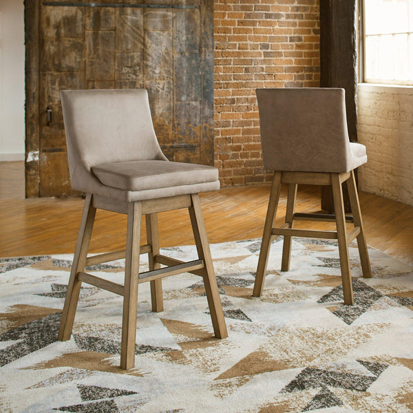 Tallenger Bar Stool Set