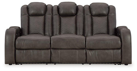 Fyne-Dyme Power Reclining Sofa