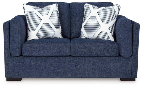 Evansley Loveseat image