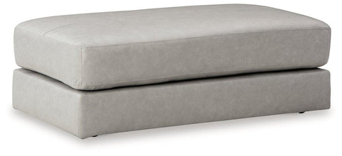 Amiata Oversized Accent Ottoman image