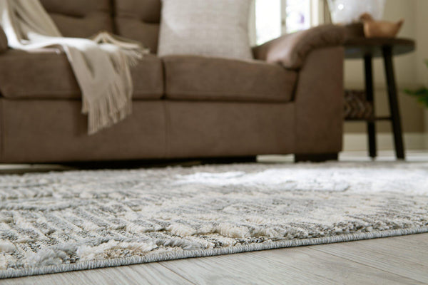 Monwick 7'10" x 10'3" Rug