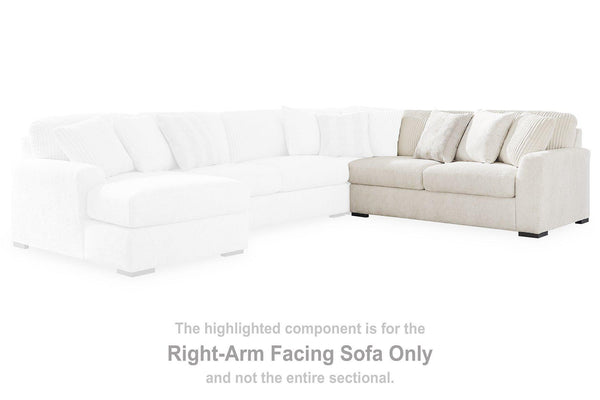 Chessington Sectional