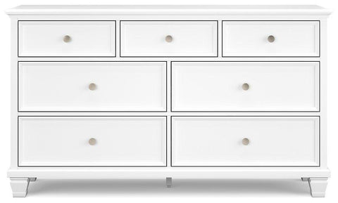 Fortman Dresser