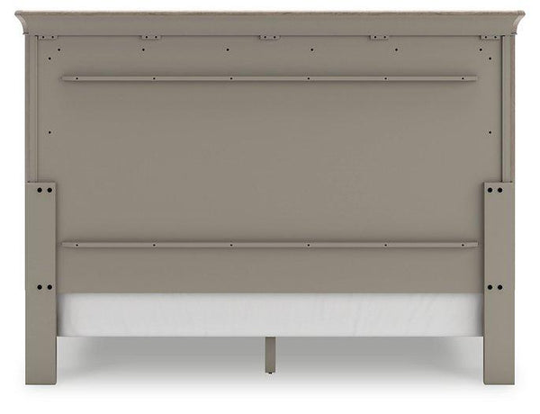 Lexorne Bed