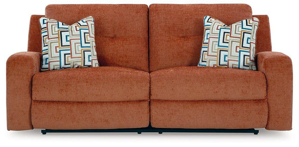 Danum Reclining Sofa image