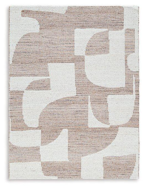 Brynnfield 5' x 7' Rug image