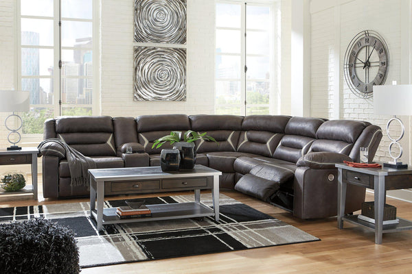 Kincord Living Room Set