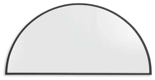 Denlow Wall Mirror Package