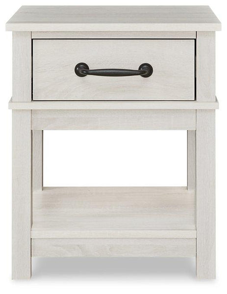 Dorrinson Nightstand