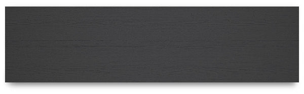 Cayberry Entertainment Center with Electric Fireplace