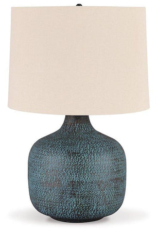 Malthace Table Lamp image