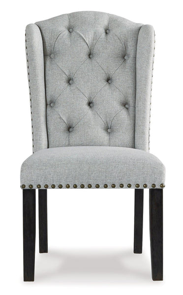 Jeanette Dining Chair