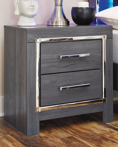 Lodanna Nightstand