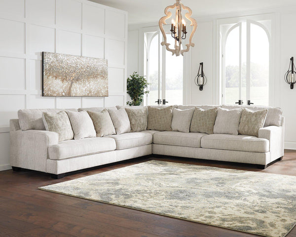 Rawcliffe Living Room Set