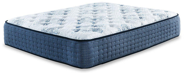 Mt Dana Firm Mattress Set