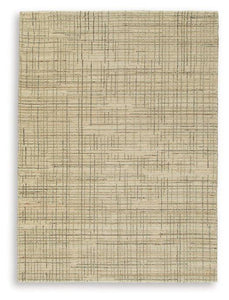 Janston Rug image