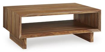 Dressonni Coffee Table