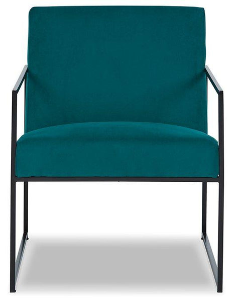 Aniak Accent Chair