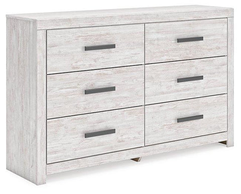 Cayboni Dresser image