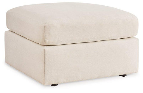 Modmax Oversized Accent Ottoman image