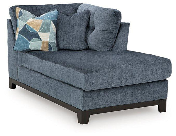 Maxon Place Sectional with Chaise