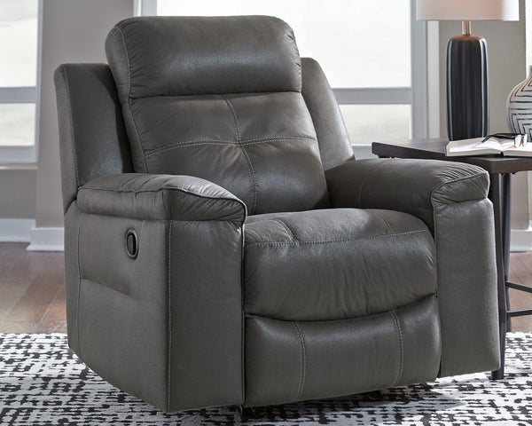 Jesolo Recliner