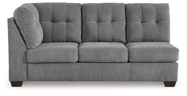 Marleton 2-Piece Sectional with Chaise