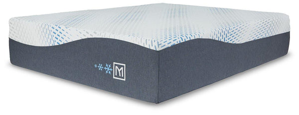 Millennium Cushion Firm Gel Memory Foam Hybrid Mattress