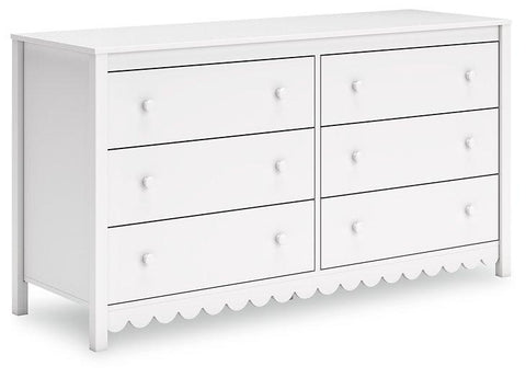 Hallityn Dresser image