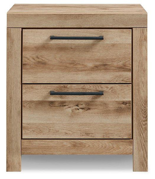 Hyanna Nightstand